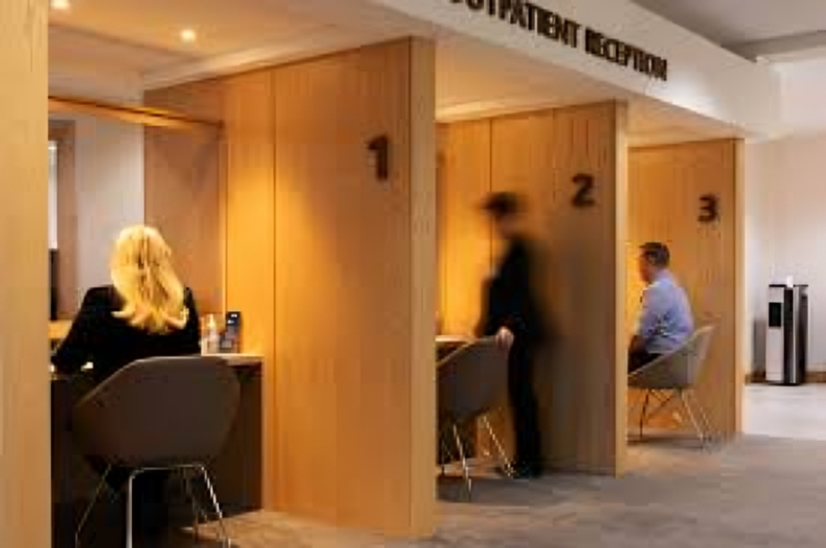 Ulster Independent Clinic