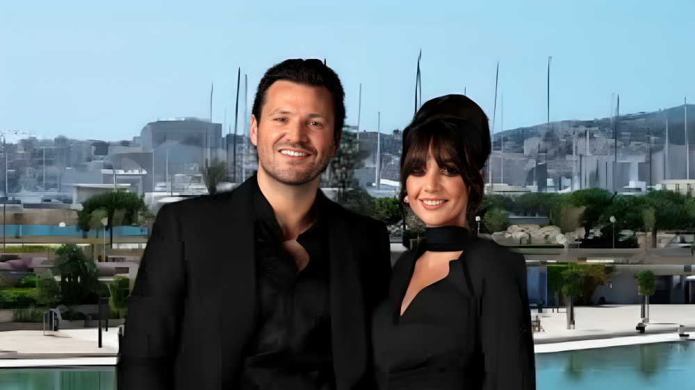 Michelle Keegan Pregnant