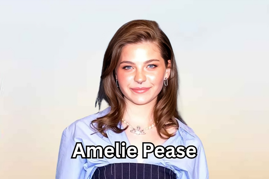amélie pease