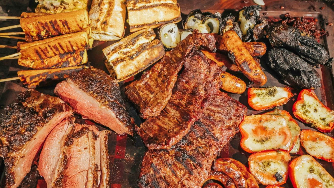 Best Parrillada Argentina Near Me