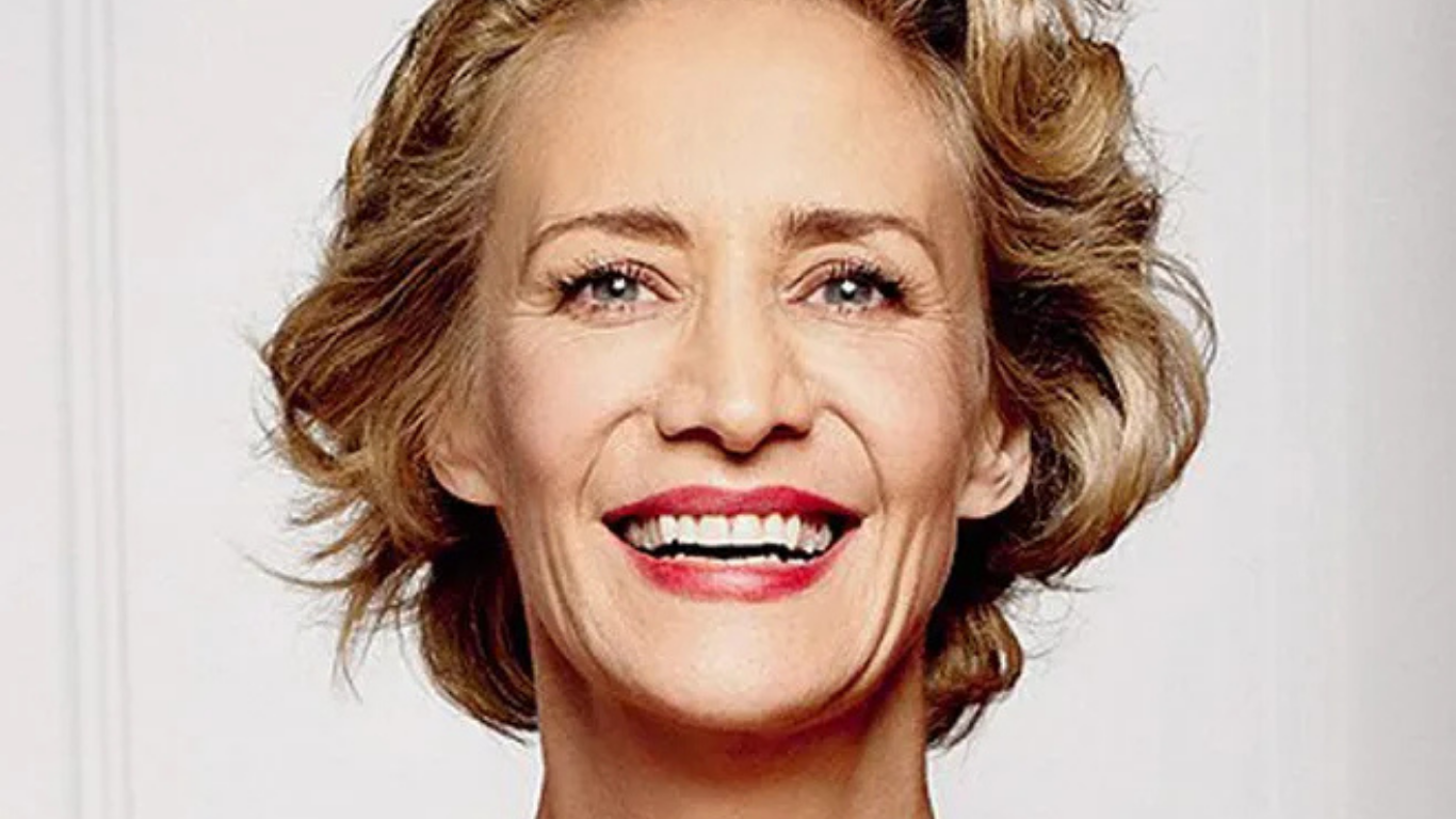 Janet McTeer Husband