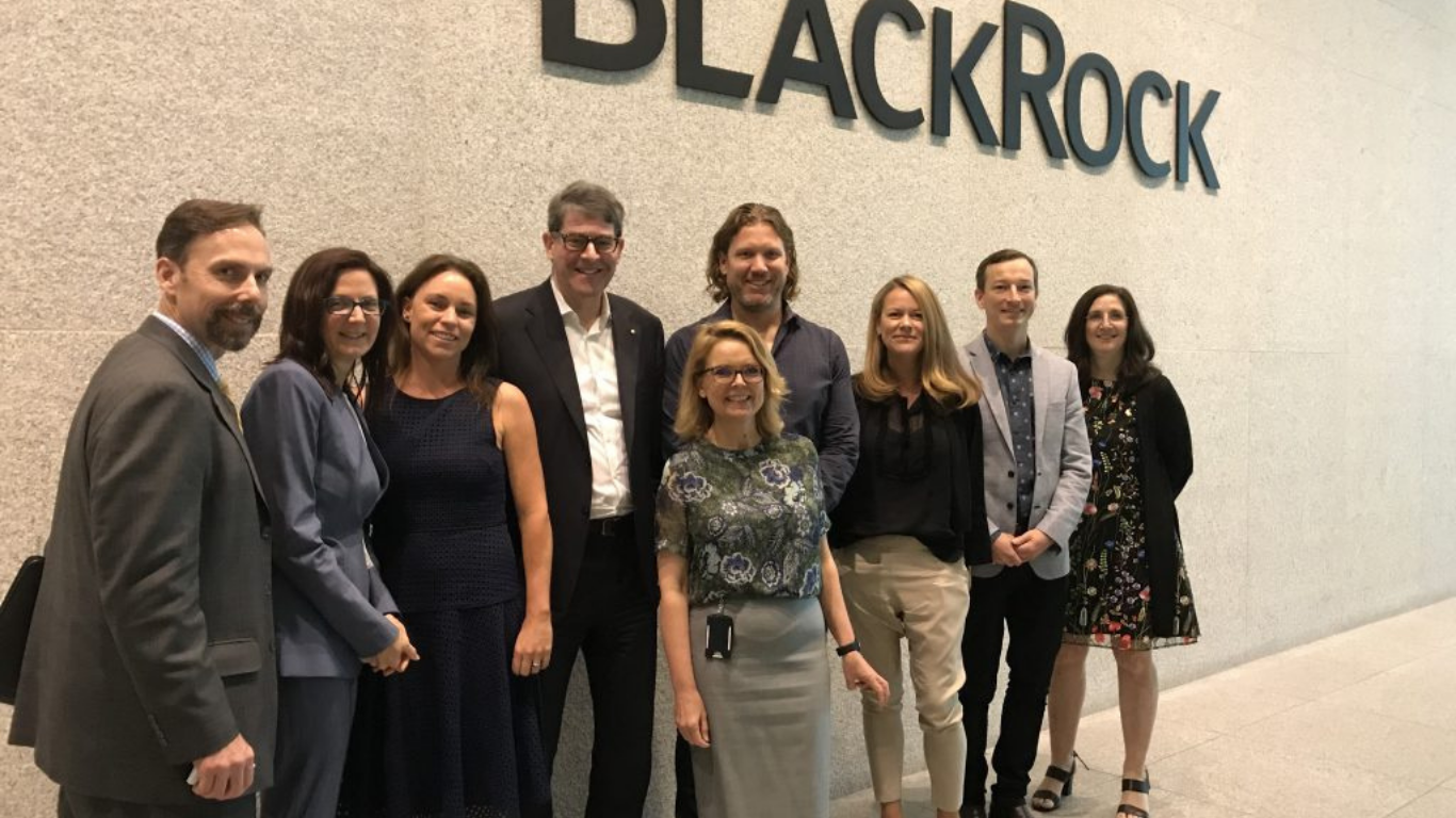 BlackRock Careers