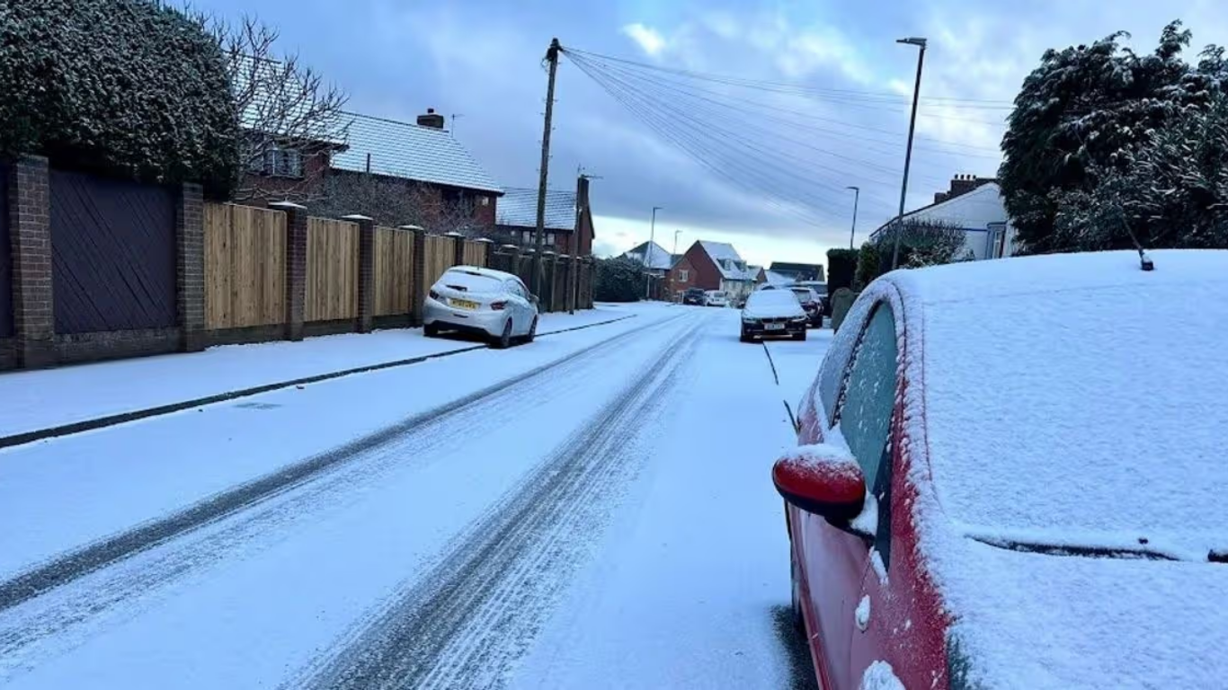 Weather Tomorrow Manchester