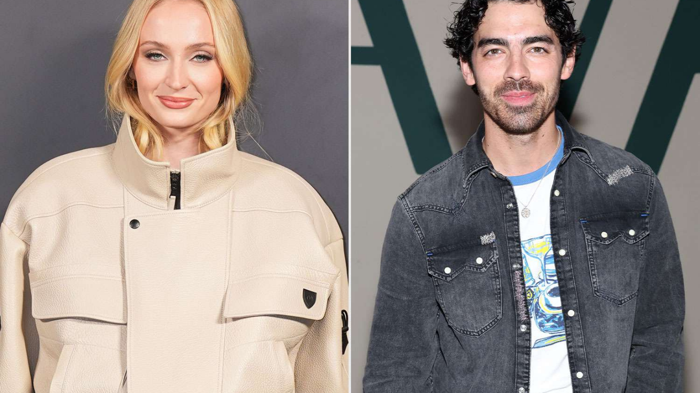 Sophie Turner Children