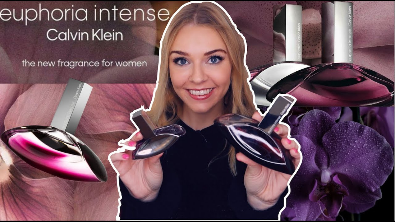 Euphoria Perfume