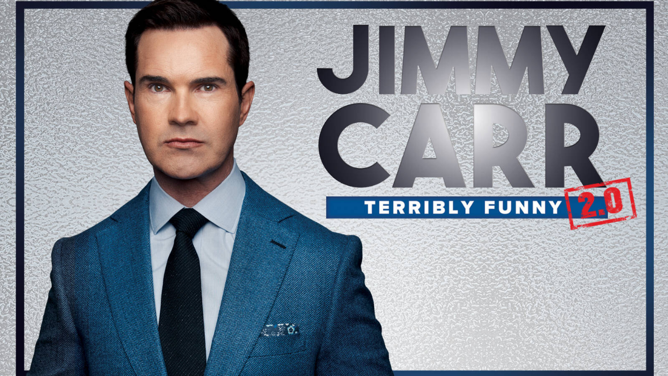 Jimmy Carr Tickets