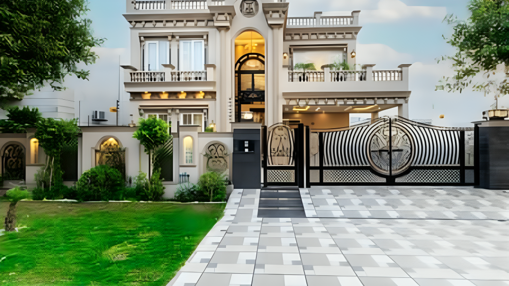 Latest Bungalows for Sale Near Me