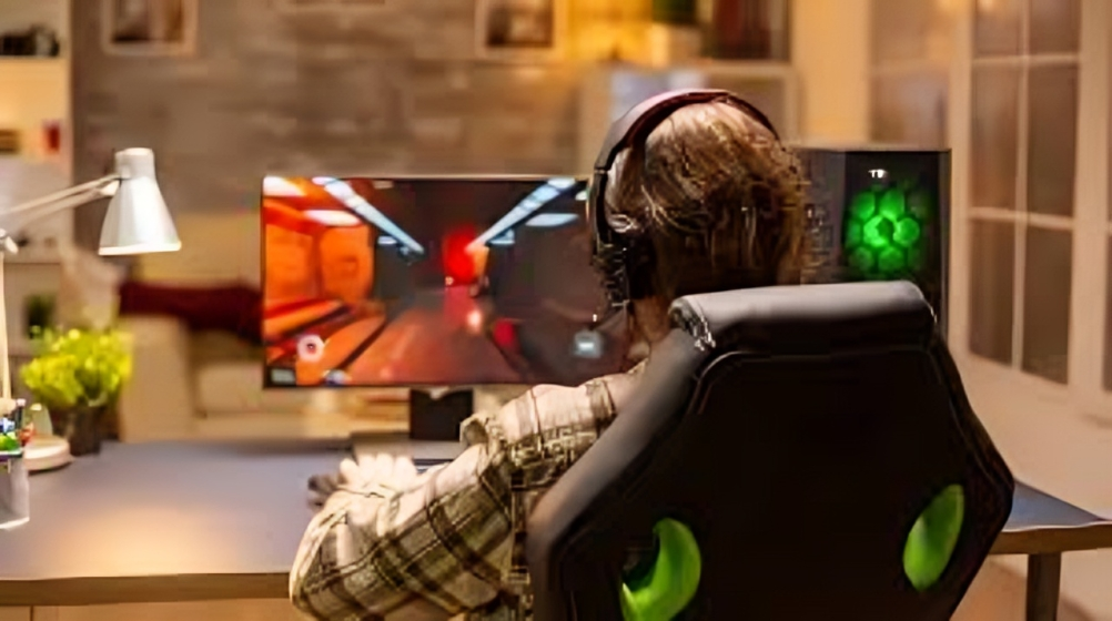 Playmyworld Latest Gaming