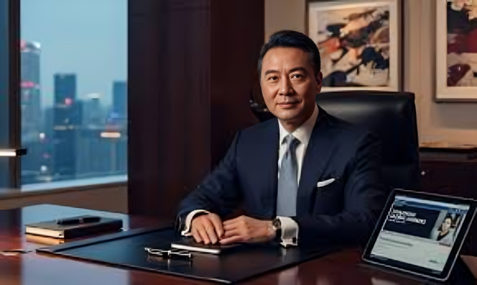 Simon Yiming Ma Net Worth