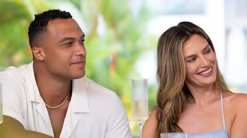 Bachelor in Paradise Spoilers