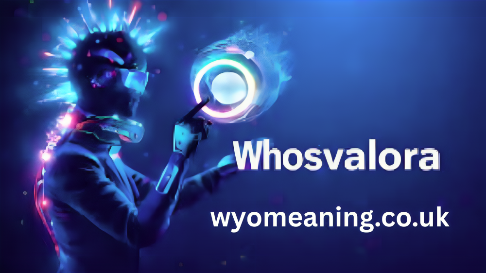 whosvalora