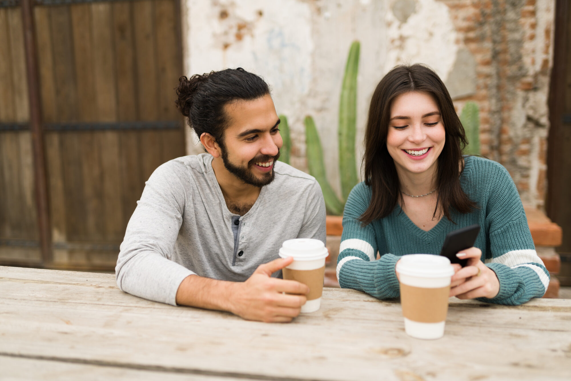 conversation starters for couples