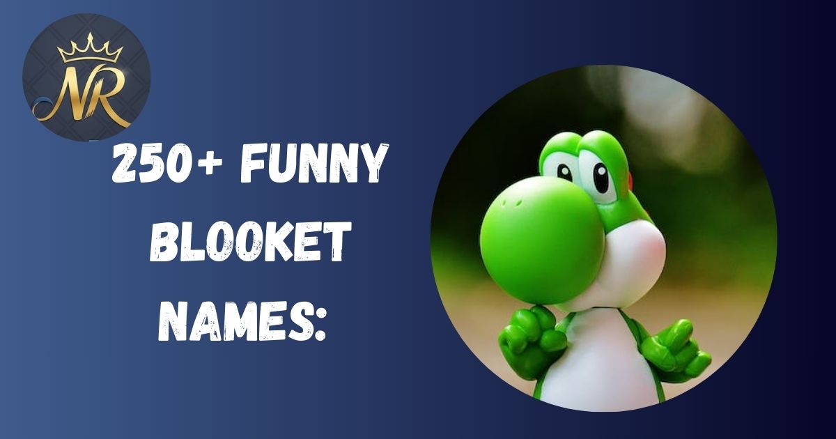 funny blooket names