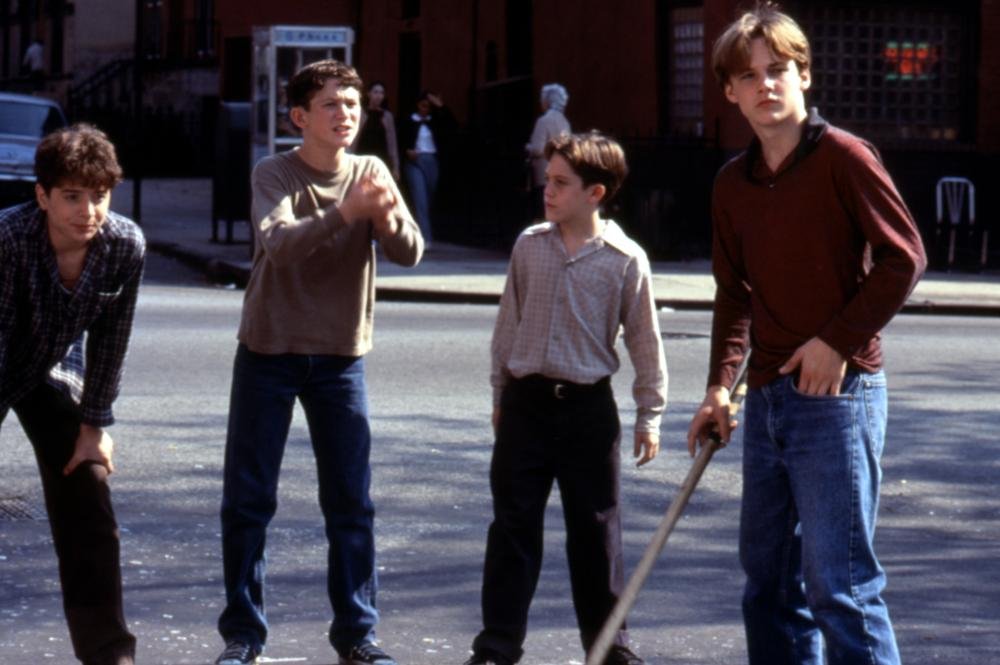 Yamato Renfro Mother