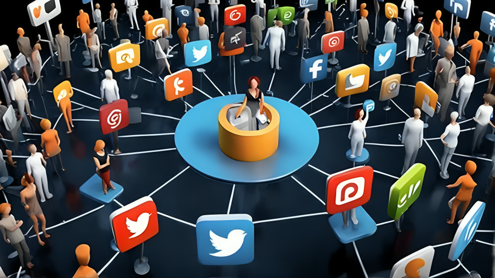 Bouncemediagroupcom Social Stat