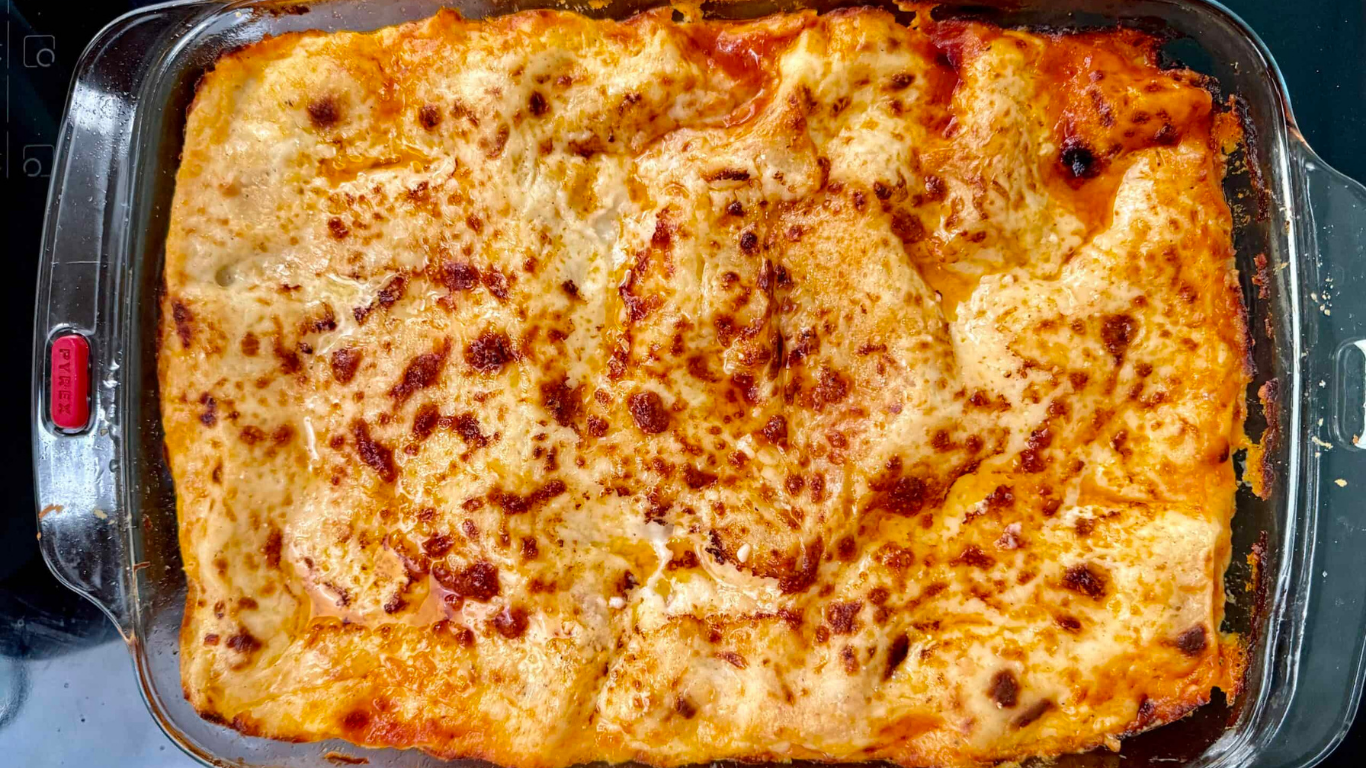 Best Pasticho Venezuelan Lasagna Near Me