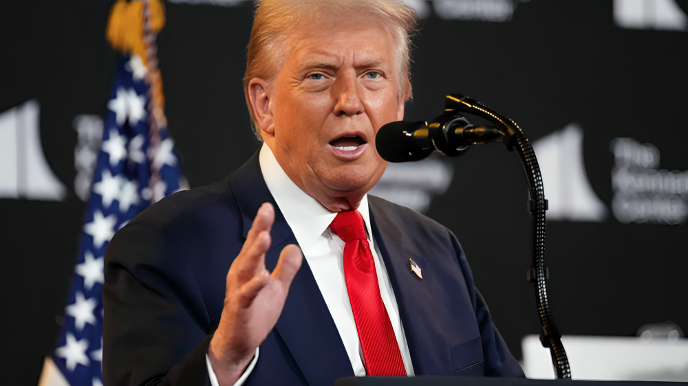 Trump Approval Rating Newsweek