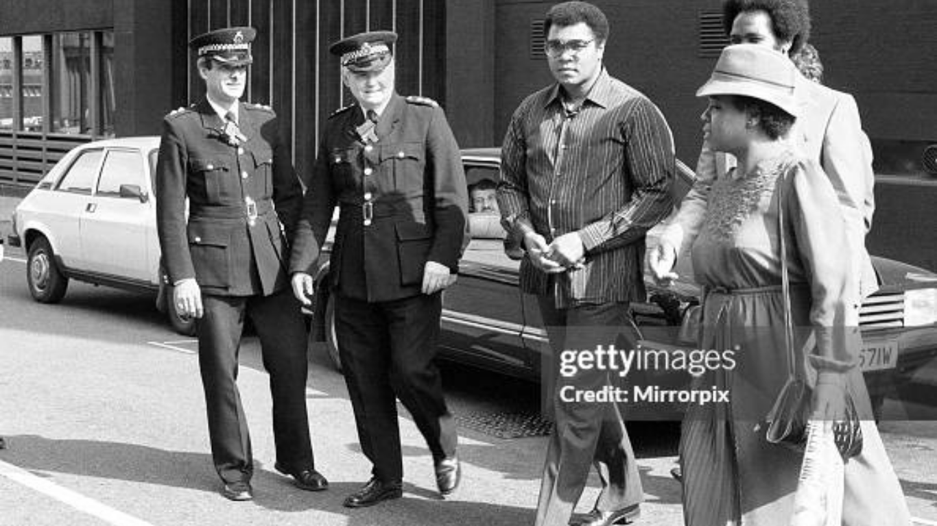 Birmingham Mail Archives