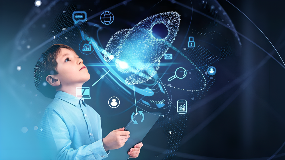 Droven IO Tech Education Trends