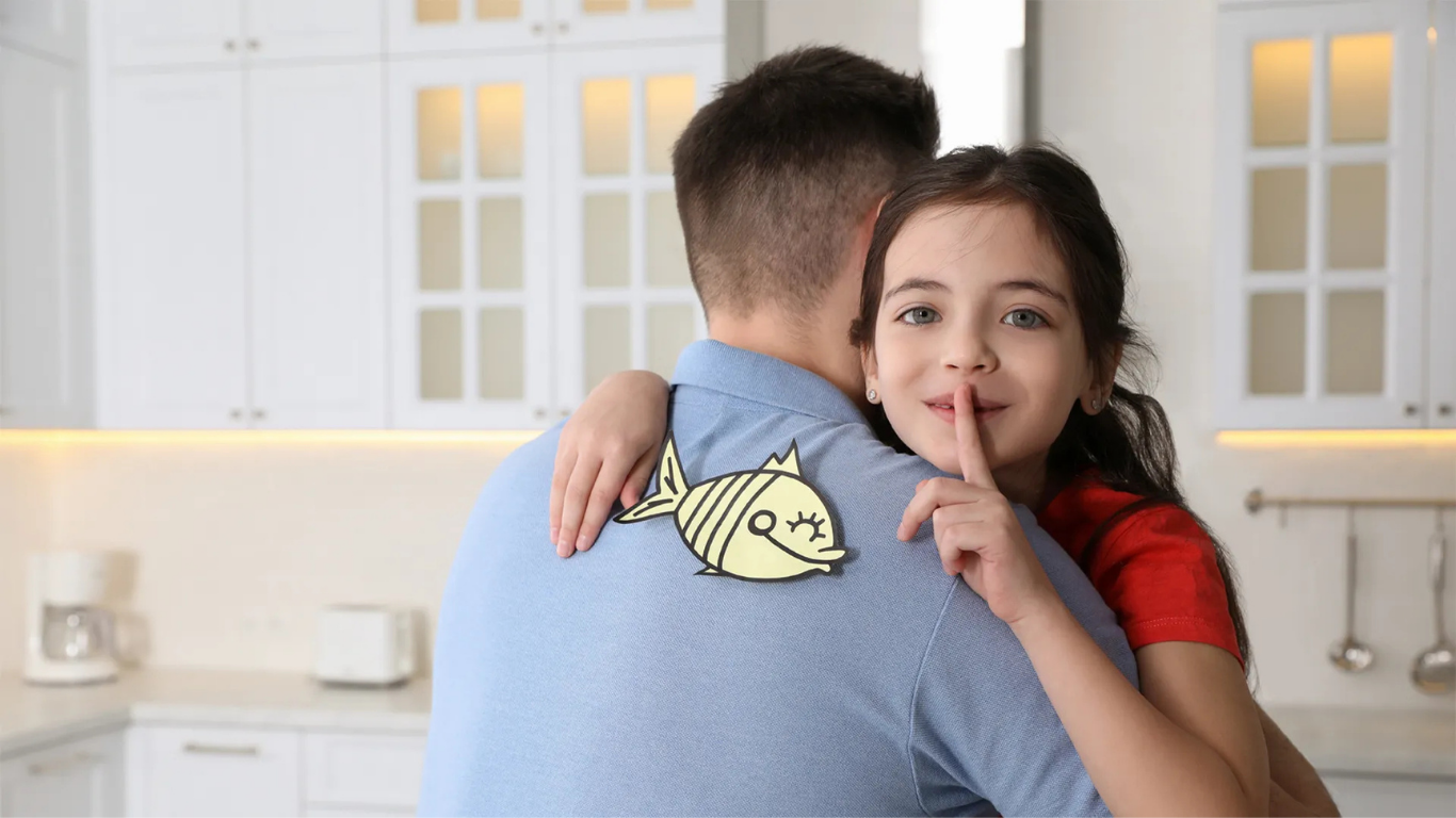 April Fools Day Pranks