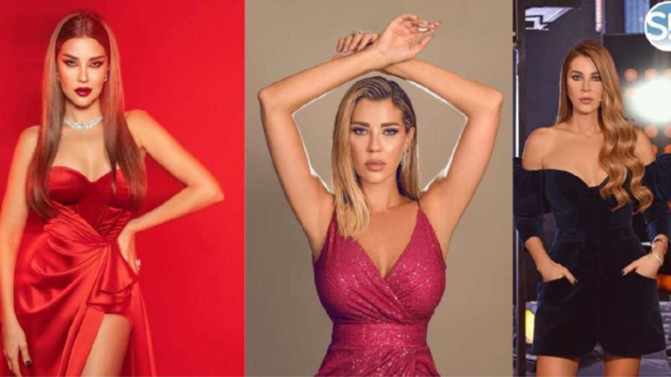 Carla Diab Net Worth