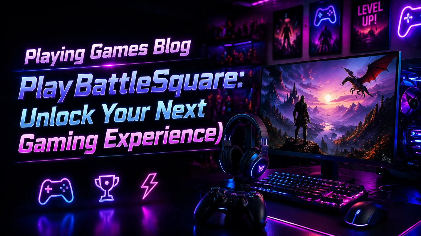 From Blog PlayBattleSquare