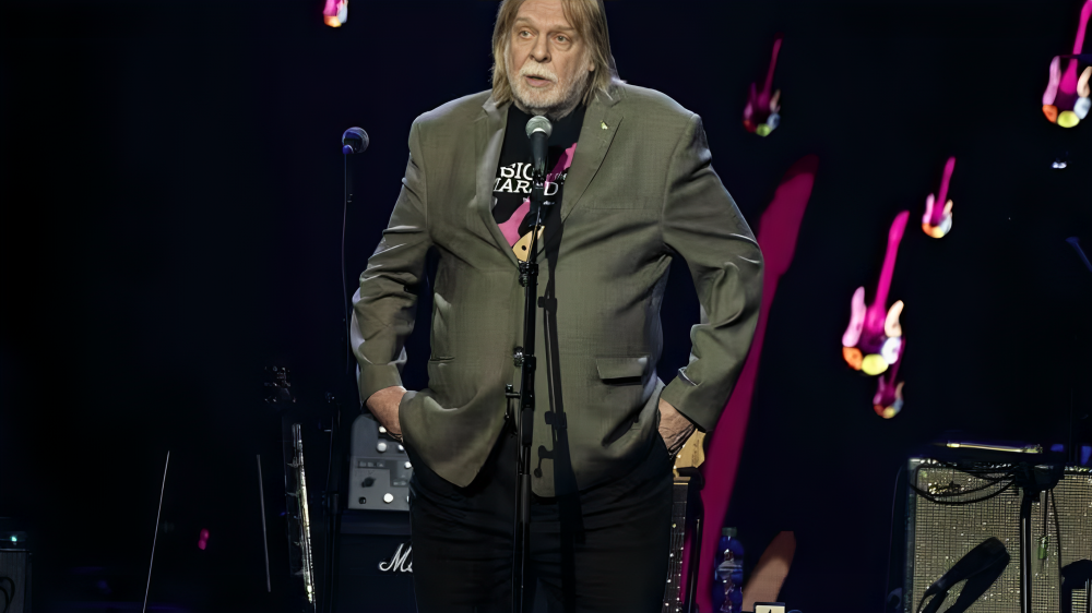 Rick Wakeman Net Worth