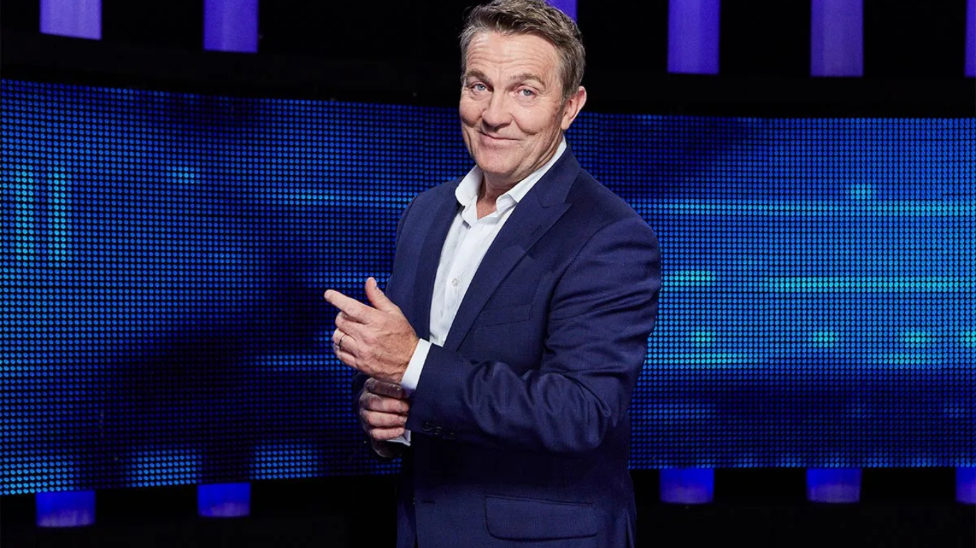 Bradley Walsh Illness