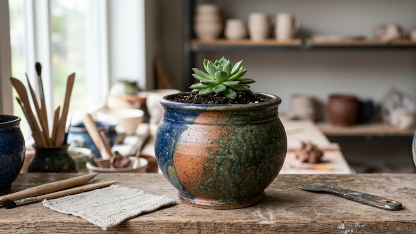 Plor4d85 Pot
