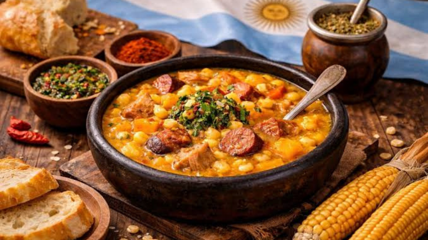 Best Guiso de Lentejas Near Me