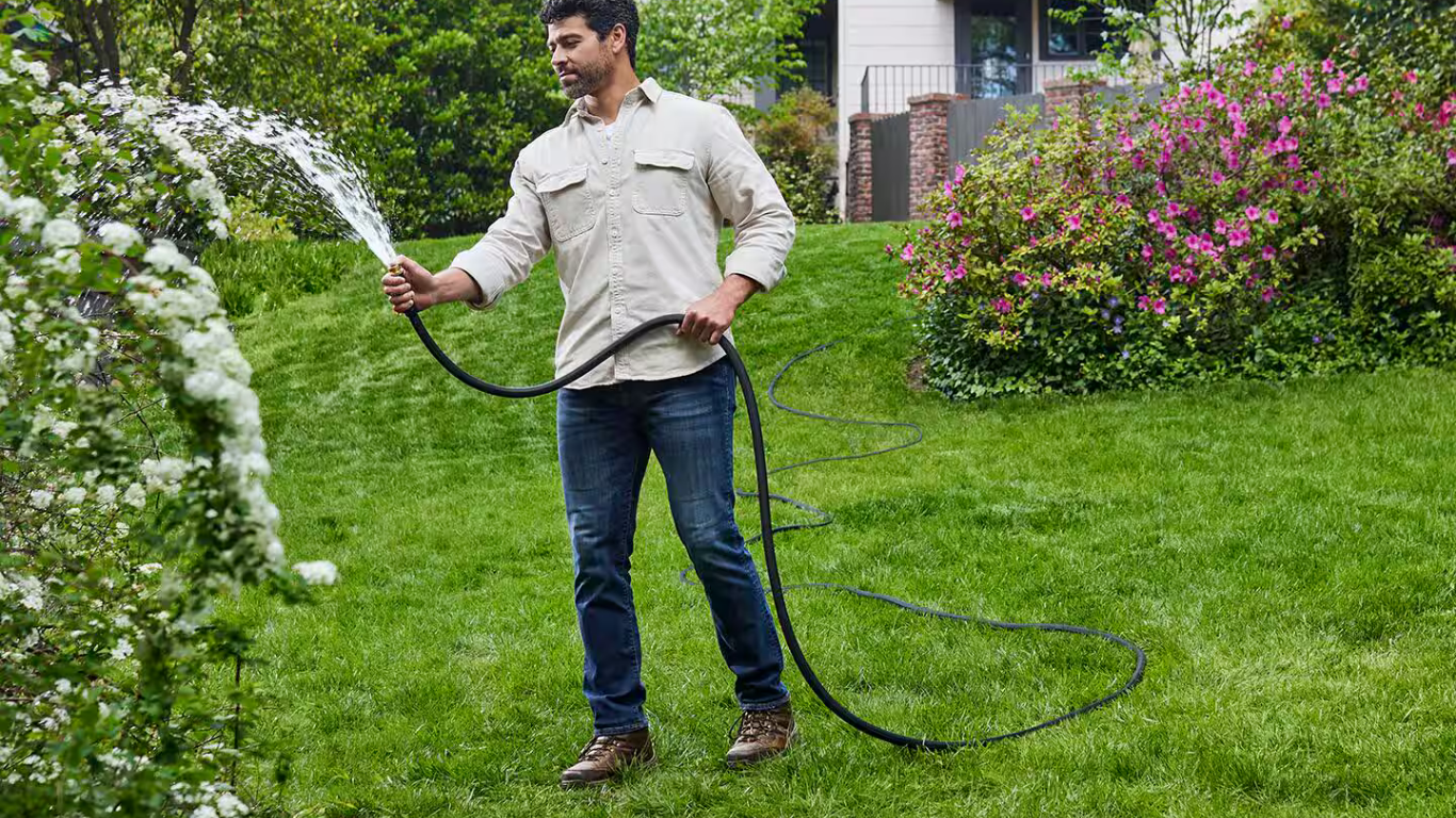Best Garden Hose