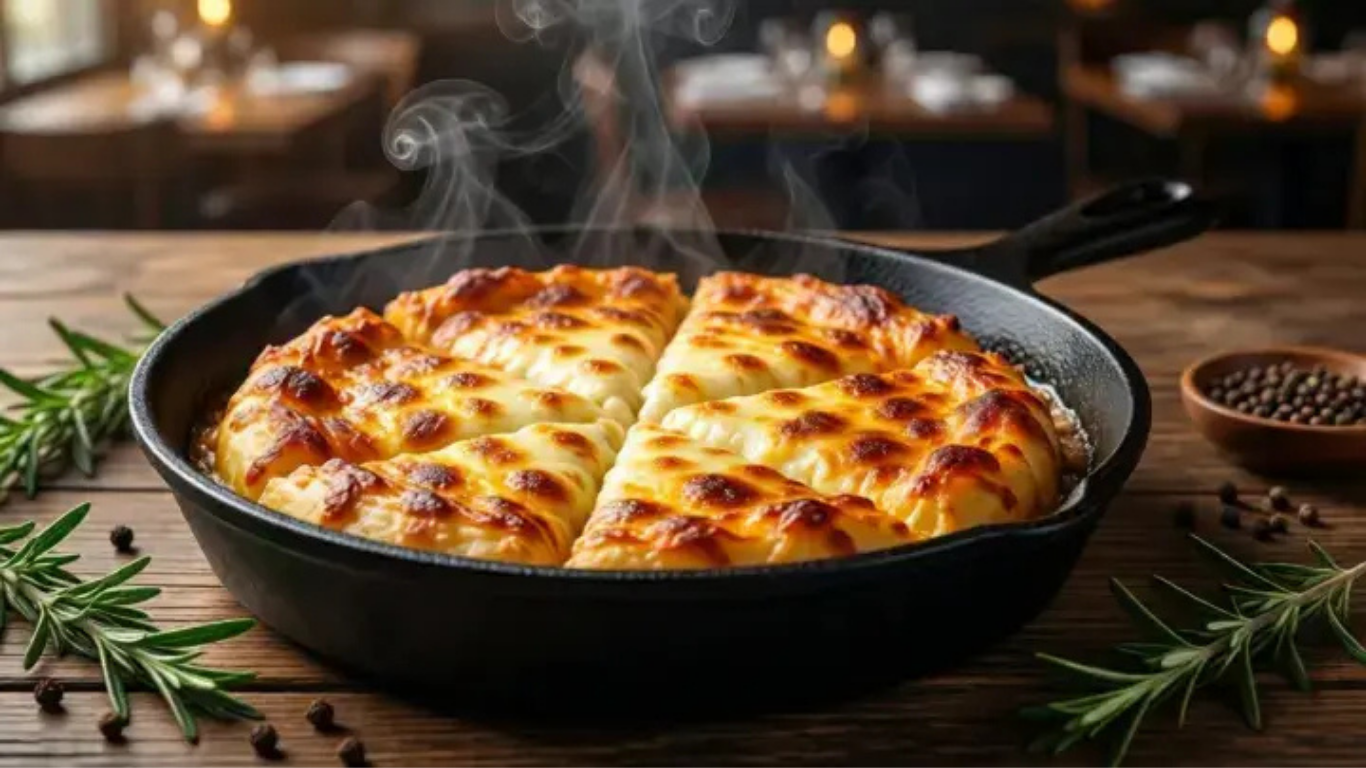 Best Provoleta Al Horno Near Me