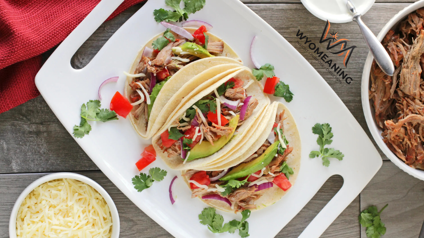 Chipotle Carnitas