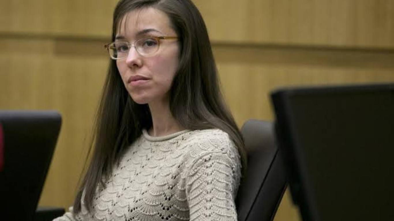 Jodi Arias Net Worth