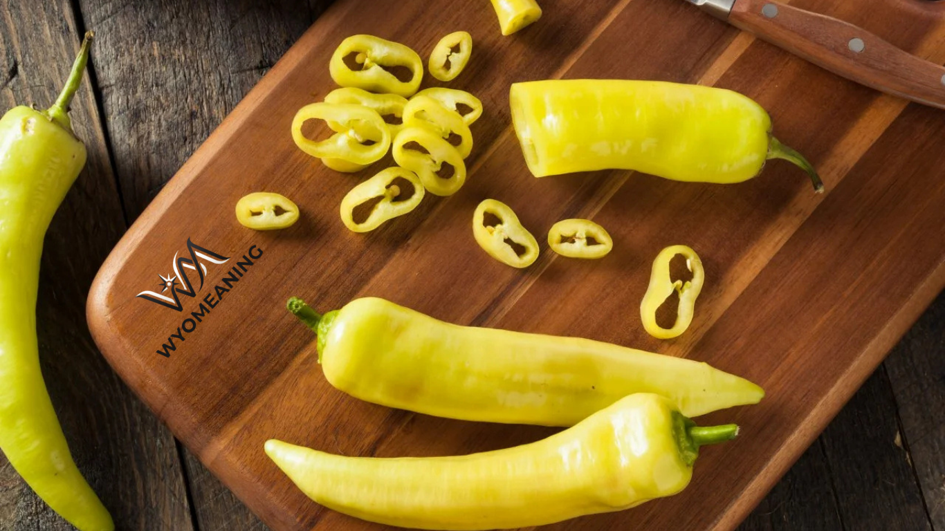 Pepperoncini