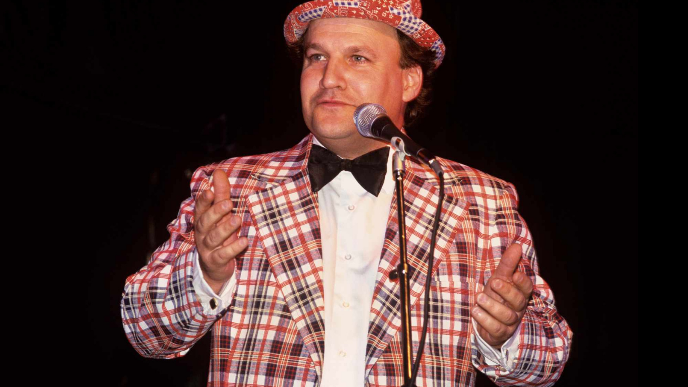 Floyd Vivino