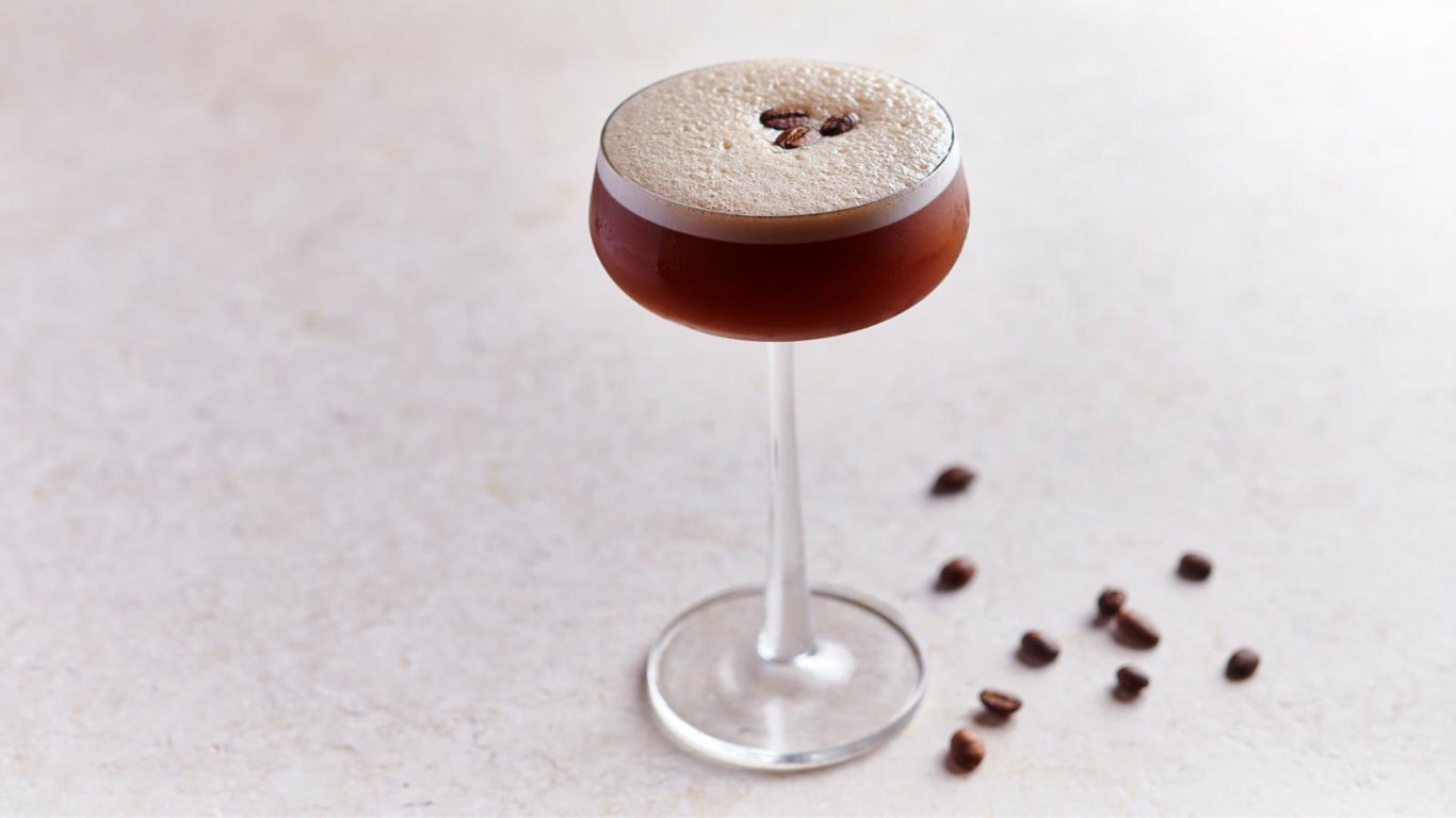 The Best Espresso Martini Recipe