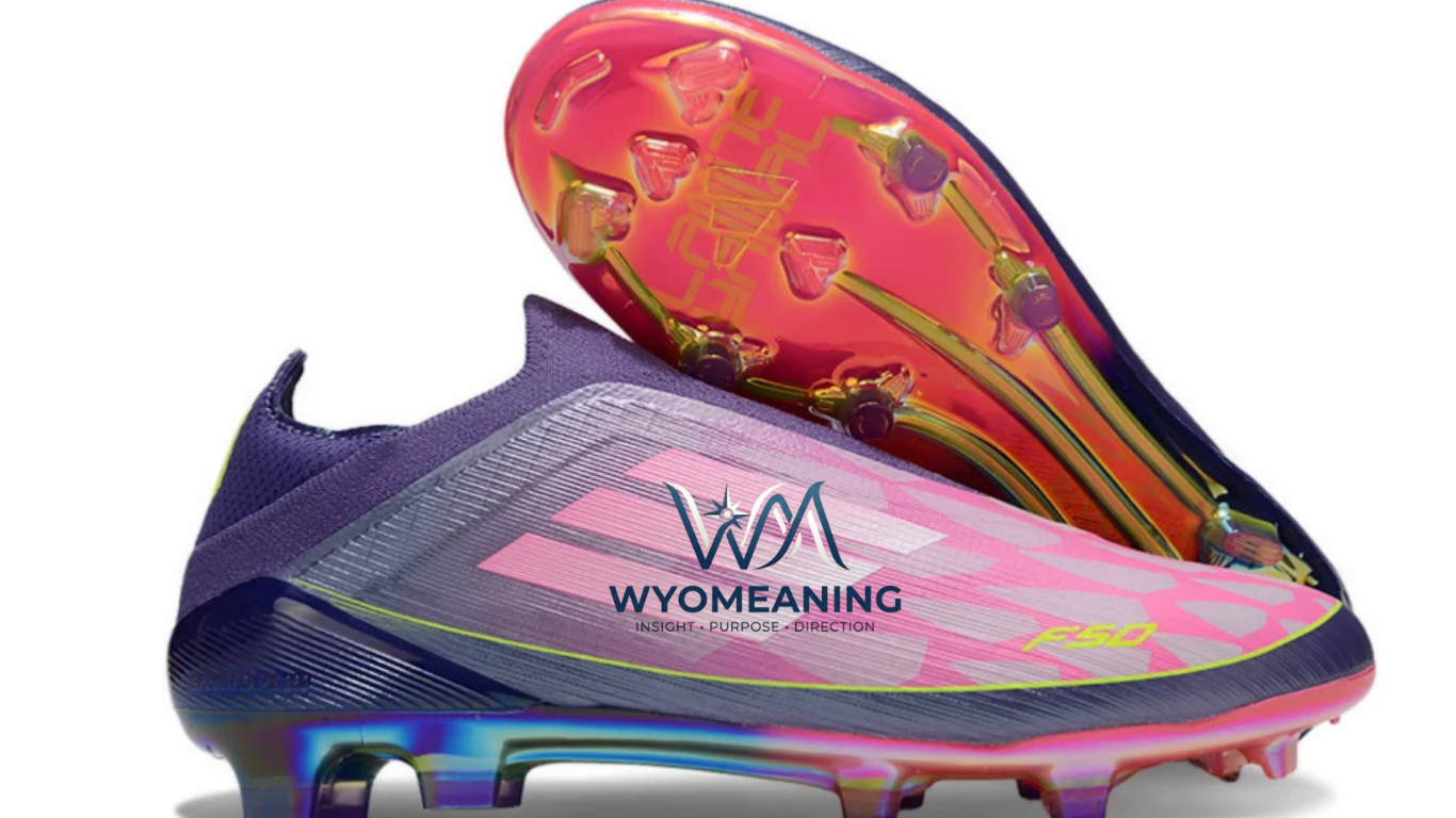 Lamine Yamal Cleats