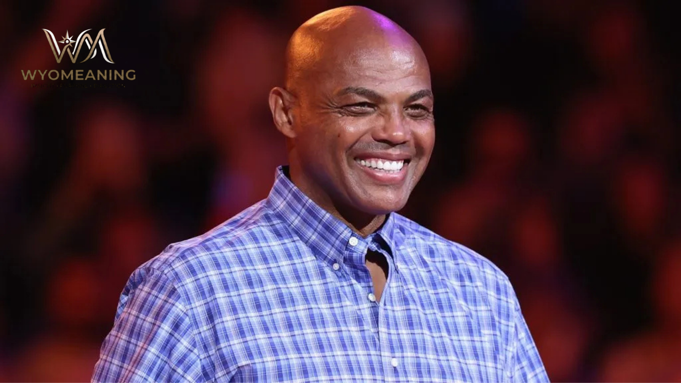 Charles Barkley Net Worth