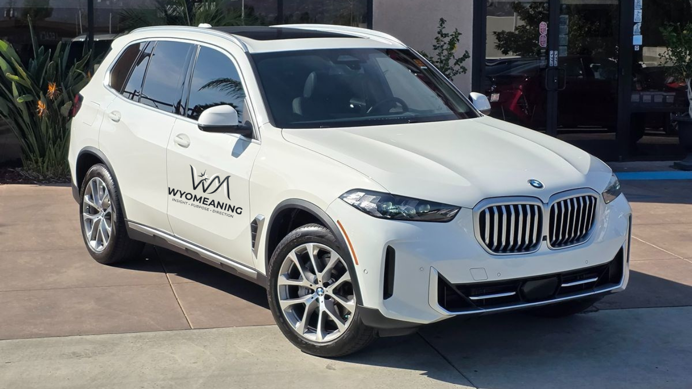 2024 BMW X5 for Sale